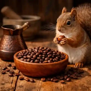 kahve arabica 250gr